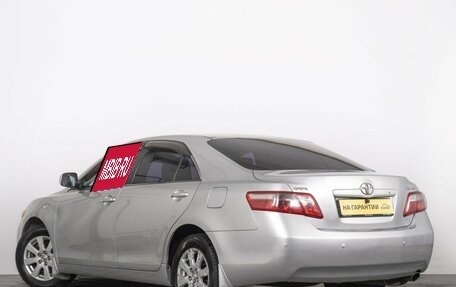 Toyota Camry, 2008 год, 1 279 000 рублей, 6 фотография