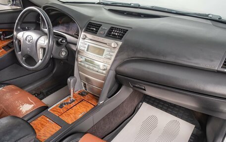 Toyota Camry, 2008 год, 1 279 000 рублей, 18 фотография