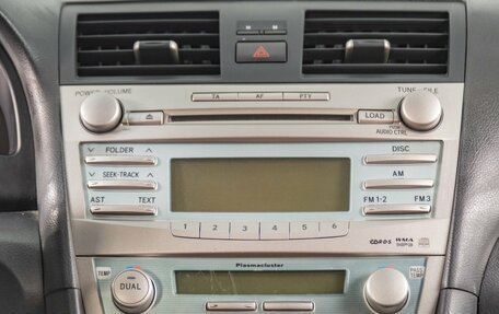 Toyota Camry, 2008 год, 1 279 000 рублей, 16 фотография