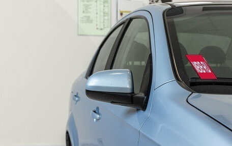 Chevrolet Aveo III, 2008 год, 500 000 рублей, 7 фотография