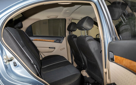 Chevrolet Aveo III, 2008 год, 500 000 рублей, 24 фотография