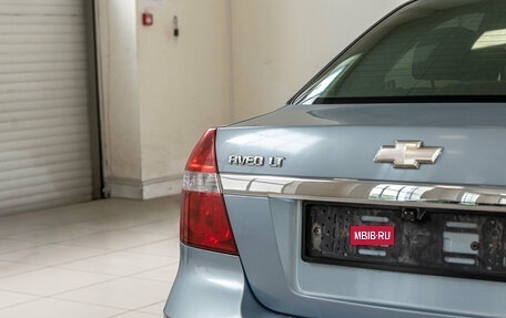 Chevrolet Aveo III, 2008 год, 500 000 рублей, 12 фотография