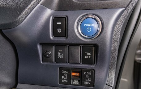 Toyota Noah III, 2015 год, 1 859 000 рублей, 17 фотография