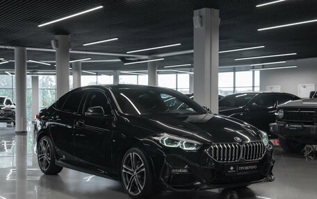 BMW 2 серия F44, 2020 год, 2 450 000 рублей, 2 фотография