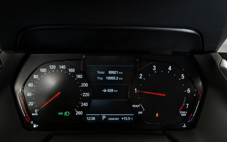 BMW 2 серия F44, 2020 год, 2 450 000 рублей, 13 фотография