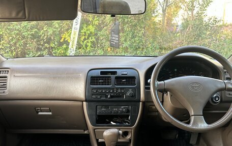 Toyota Camry V40, 1994 год, 260 000 рублей, 12 фотография