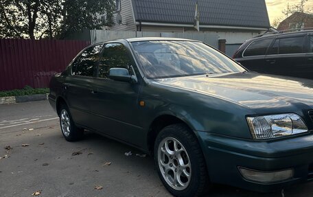 Toyota Camry V40, 1994 год, 260 000 рублей, 3 фотография