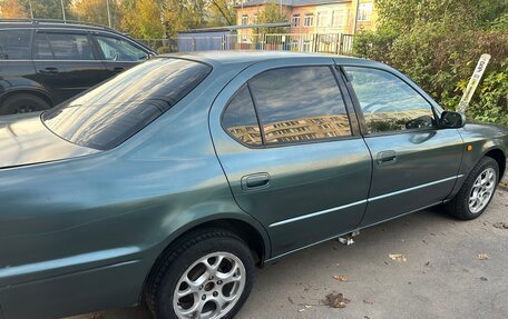 Toyota Camry V40, 1994 год, 260 000 рублей, 13 фотография