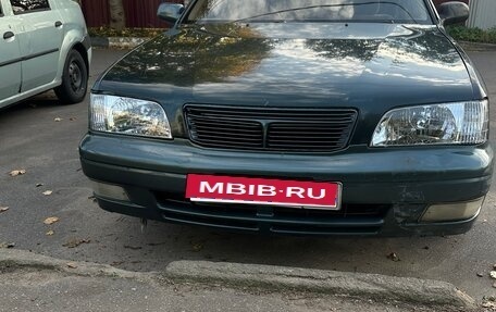 Toyota Camry V40, 1994 год, 260 000 рублей, 1 фотография