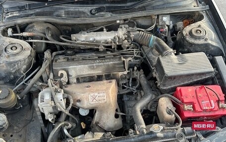 Toyota Camry V40, 1994 год, 260 000 рублей, 15 фотография