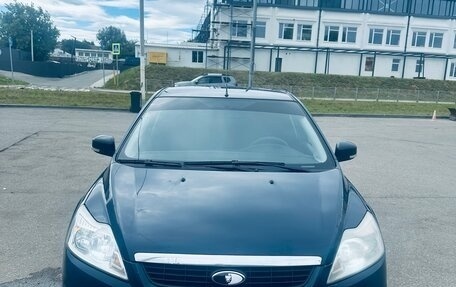 Ford Focus II рестайлинг, 2011 год, 415 000 рублей, 1 фотография