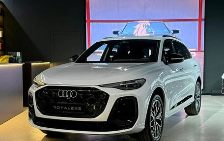 Audi Q5, 2026 год, 5 710 000 рублей, 1 фотография