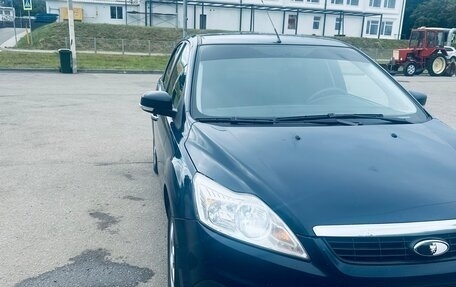 Ford Focus II рестайлинг, 2011 год, 415 000 рублей, 2 фотография