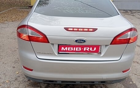 Ford Mondeo IV, 2009 год, 550 000 рублей, 1 фотография