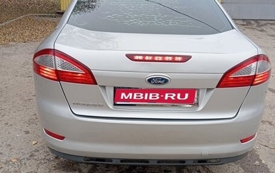 Ford Mondeo IV, 2009 год, 550 000 рублей, 1 фотография