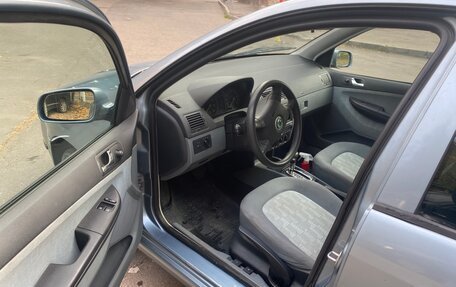 Skoda Fabia I, 2002 год, 499 000 рублей, 7 фотография