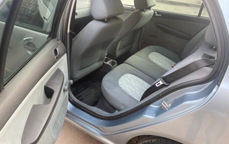 Skoda Fabia I, 2002 год, 499 000 рублей, 9 фотография