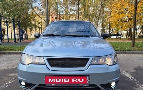 Daewoo Nexia I рестайлинг, 2013 год, 170 000 рублей, 1 фотография