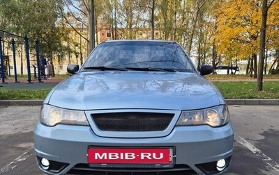 Daewoo Nexia I рестайлинг, 2013 год, 170 000 рублей, 1 фотография