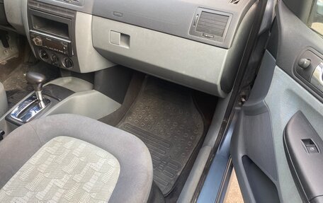 Skoda Fabia I, 2002 год, 499 000 рублей, 13 фотография
