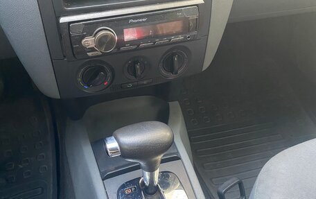 Skoda Fabia I, 2002 год, 499 000 рублей, 19 фотография