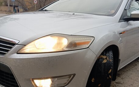 Ford Mondeo IV, 2009 год, 550 000 рублей, 2 фотография