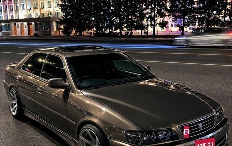 Toyota Mark II VIII (X100), 2000 год, 5 000 рублей, 1 фотография