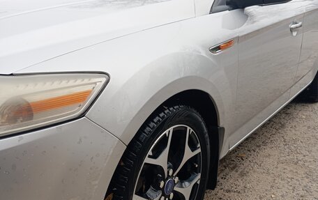 Ford Mondeo IV, 2009 год, 550 000 рублей, 4 фотография