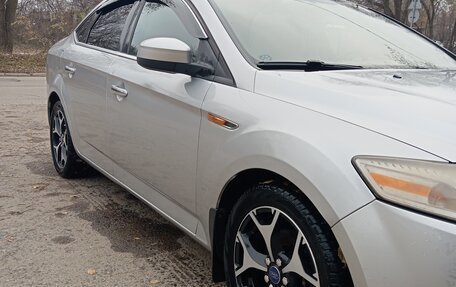 Ford Mondeo IV, 2009 год, 550 000 рублей, 7 фотография