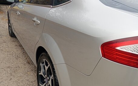 Ford Mondeo IV, 2009 год, 550 000 рублей, 14 фотография