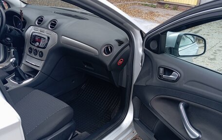 Ford Mondeo IV, 2009 год, 550 000 рублей, 11 фотография