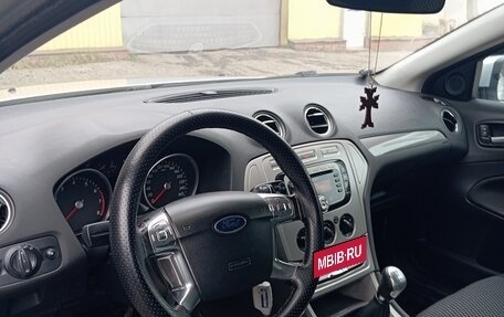 Ford Mondeo IV, 2009 год, 550 000 рублей, 9 фотография