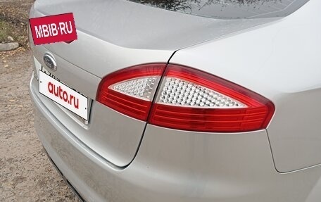 Ford Mondeo IV, 2009 год, 550 000 рублей, 8 фотография