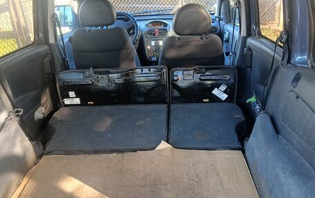 Opel Combo C, 2010 год, 700 000 рублей, 2 фотография