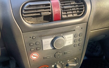 Opel Combo C, 2010 год, 700 000 рублей, 4 фотография