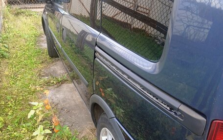 Opel Combo C, 2010 год, 700 000 рублей, 6 фотография