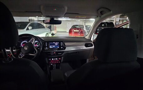 Volkswagen Polo VI (EU Market), 2021 год, 1 700 000 рублей, 4 фотография