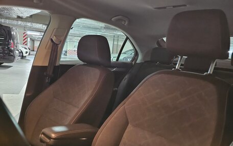 Volkswagen Polo VI (EU Market), 2021 год, 1 700 000 рублей, 5 фотография