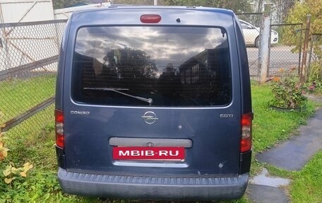 Opel Combo C, 2010 год, 700 000 рублей, 7 фотография