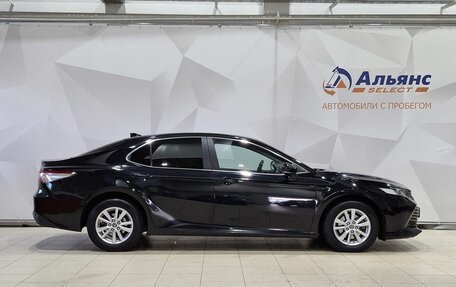 Toyota Camry, 2019 год, 2 530 000 рублей, 2 фотография