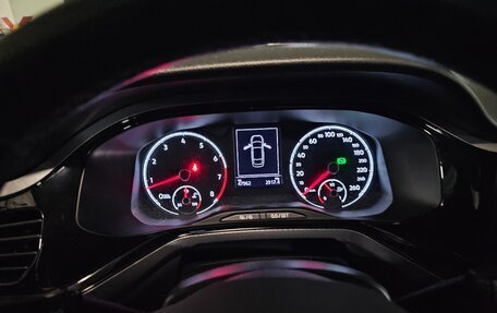 Volkswagen Polo VI (EU Market), 2021 год, 1 700 000 рублей, 6 фотография