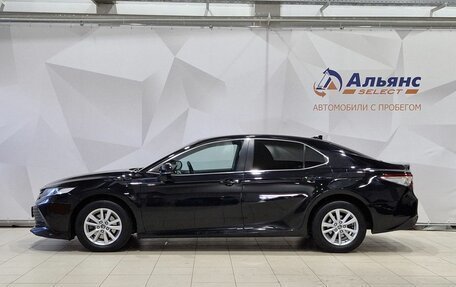 Toyota Camry, 2019 год, 2 530 000 рублей, 6 фотография