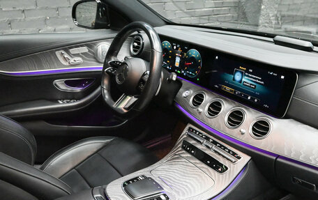 Mercedes-Benz E-Класс, 2020 год, 4 690 000 рублей, 14 фотография