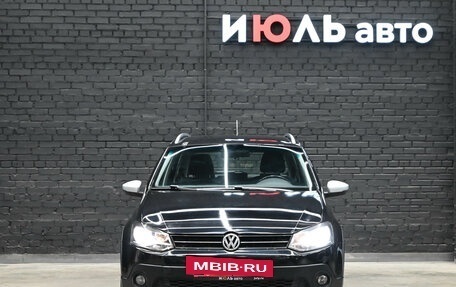 Volkswagen Polo VI (EU Market), 2012 год, 700 000 рублей, 2 фотография