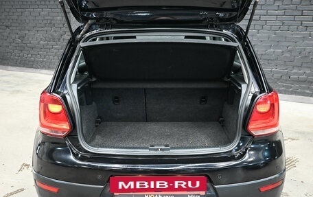 Volkswagen Polo VI (EU Market), 2012 год, 700 000 рублей, 6 фотография