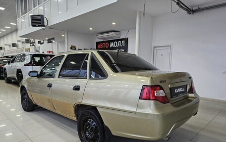 Daewoo Nexia I рестайлинг, 2008 год, 288 000 рублей, 5 фотография