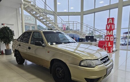 Daewoo Nexia I рестайлинг, 2008 год, 288 000 рублей, 4 фотография