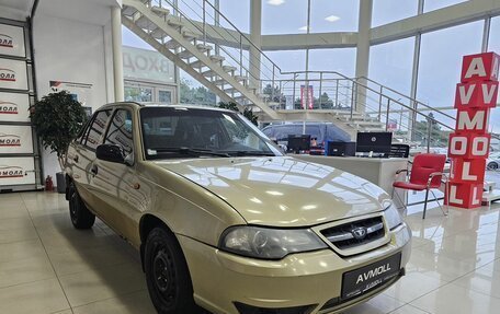 Daewoo Nexia I рестайлинг, 2008 год, 288 000 рублей, 3 фотография