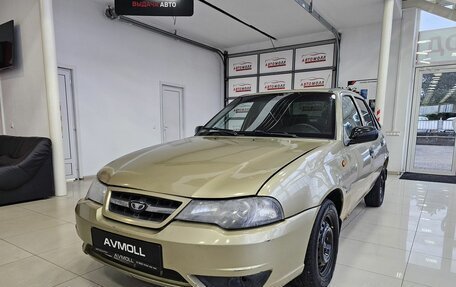 Daewoo Nexia I рестайлинг, 2008 год, 288 000 рублей, 2 фотография