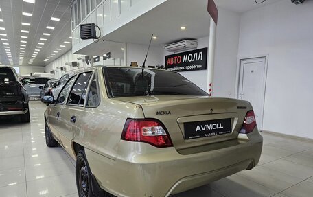 Daewoo Nexia I рестайлинг, 2008 год, 288 000 рублей, 6 фотография